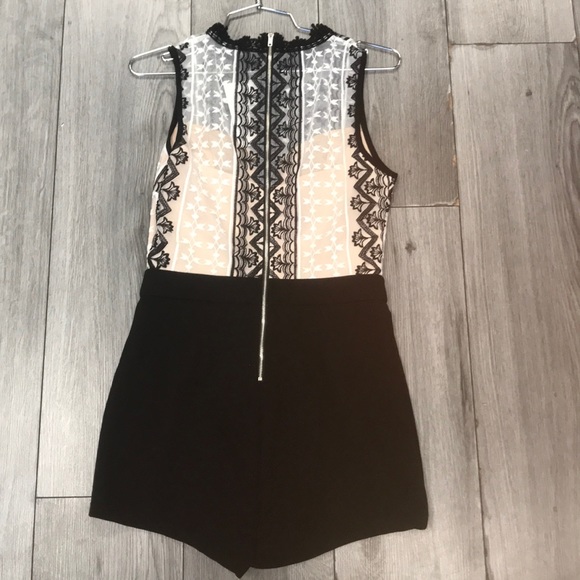 Short jumper - Picture 2 of 3